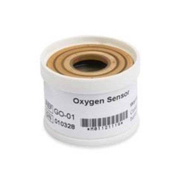 Ilb Gold Replacement For Datex Ohmeda, 7200 Oxygen Sensors 7200 OXYGEN SENSORS